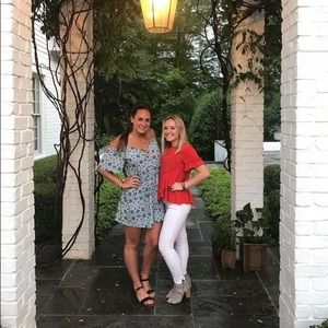 Meet your Posher, Lucy